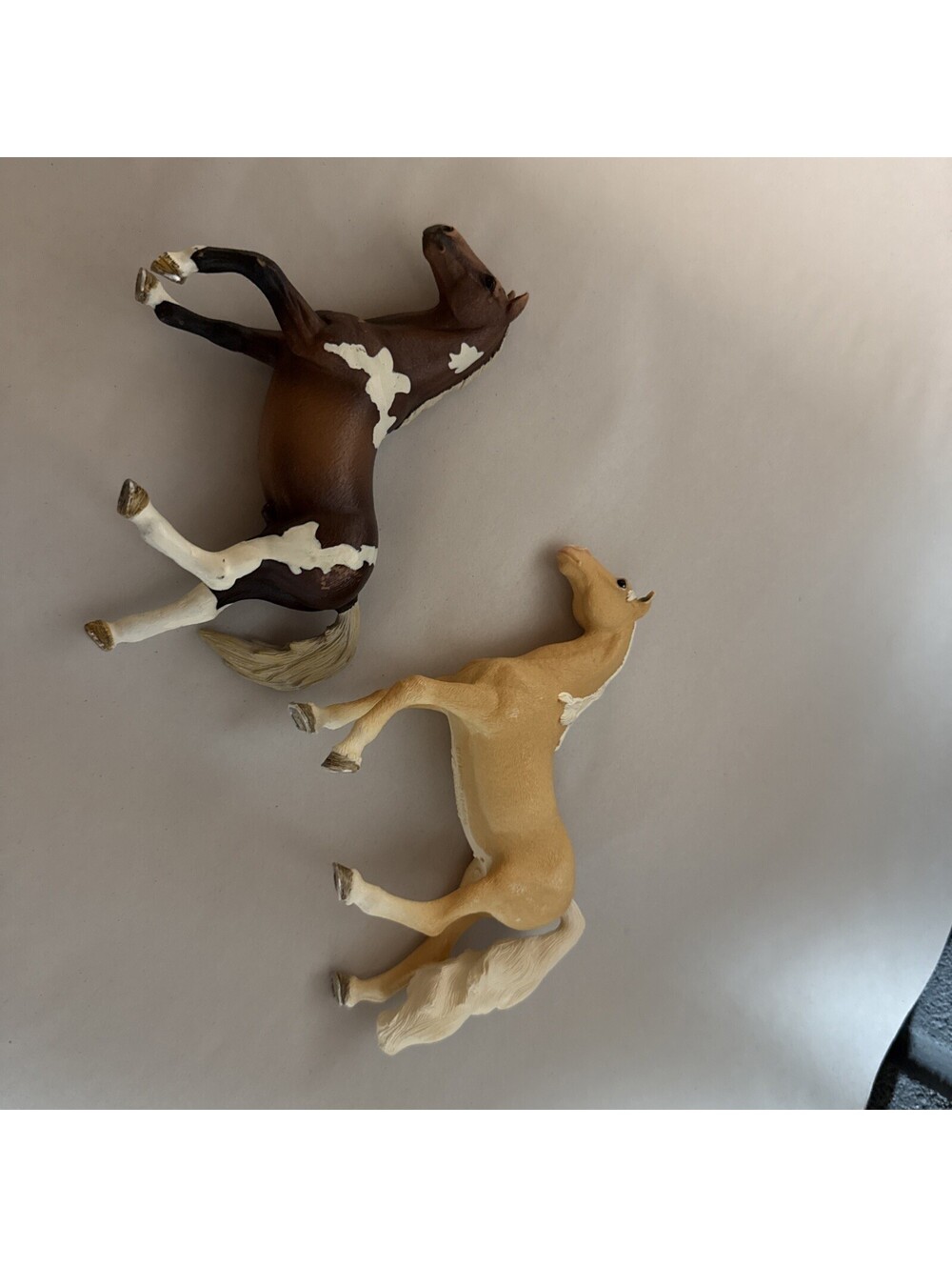 Set Of Two Schleich Horses Collection 2018,2019